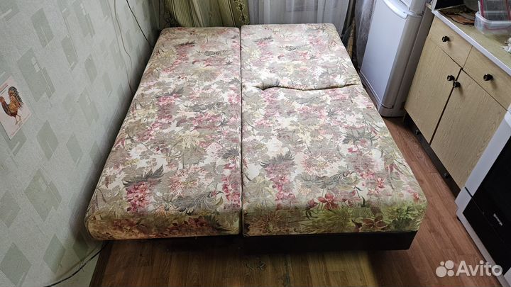 Диван раскладной