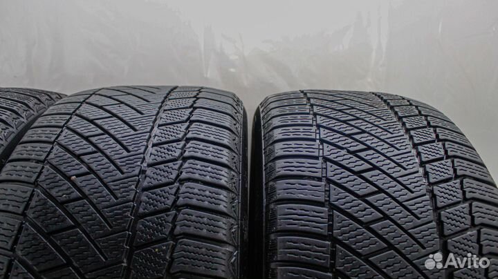 Continental ContiVikingContact 6 245/45 R18 100T