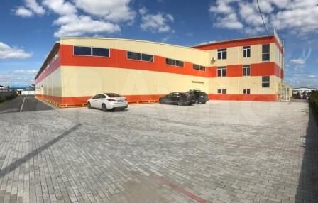 Склад, 1152 м²