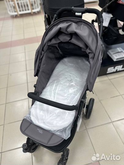 Матрас в детскую коляску