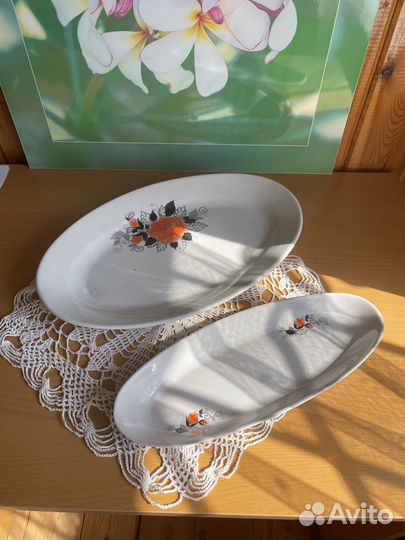 Селедочница дулево