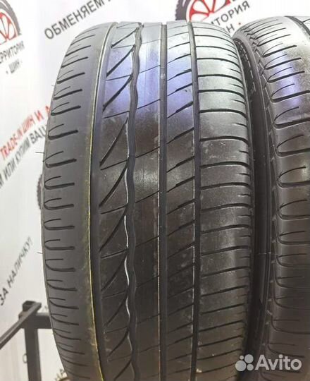 Bridgestone Turanza ER300 245/45 R18 100Y