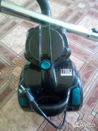 Пылесос