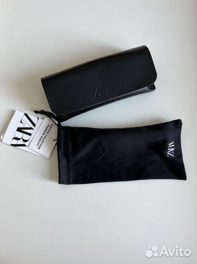 Солнцезащитные очки zara новые