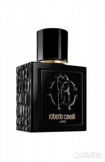 Roberto Cavalli - Uomo, 100 мл, новые