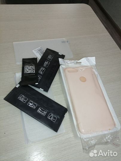 Чехол на xiaomi Mi A1