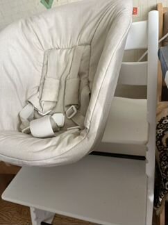 Сиденье для новорождённого Stokke Newborn Set в ст