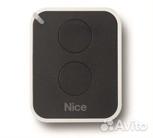 Комплект для гаражных ворот Nice SPO32ckce