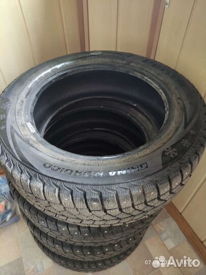 Viatti Brina Nordico V-522 185/60 R15