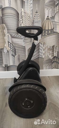 Гироскутер segway ninebot mini