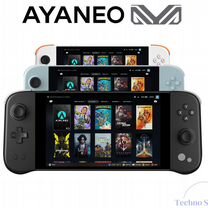 Ayaneo 2S / 1S / Air / Geek Игровая Приставка