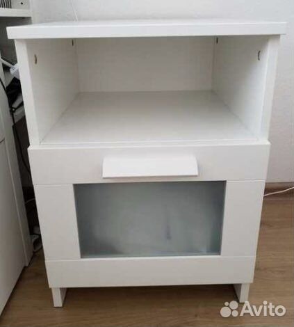 Тумба IKEA бримнэс