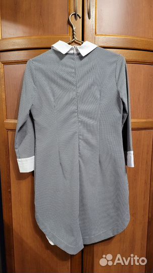 Платье женское офисное 46 48