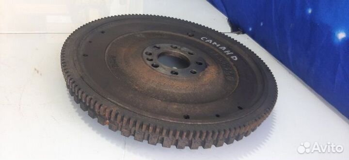 Маховик Iran Khodro Samand ptcl6A10 1.8 2006