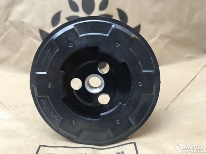 Срывная муфта компрессора кондиционера Renault