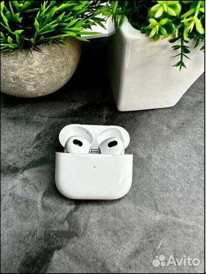 Airpods 3