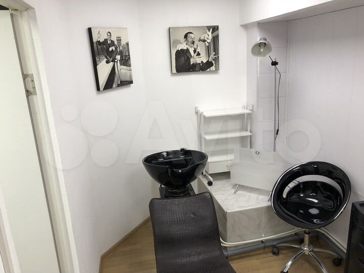 Свободного назначения, 15 м²