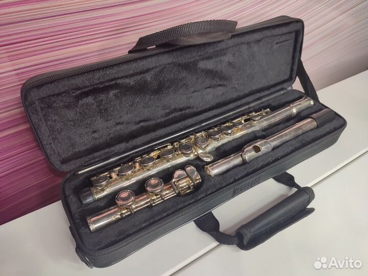 Флейта Eddie G. D.Krenz