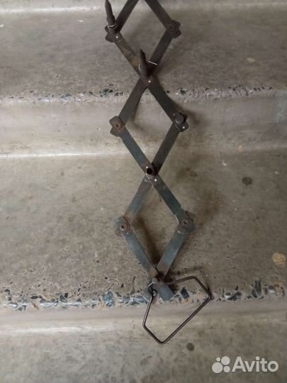 Автозаградитель Авто заграждение