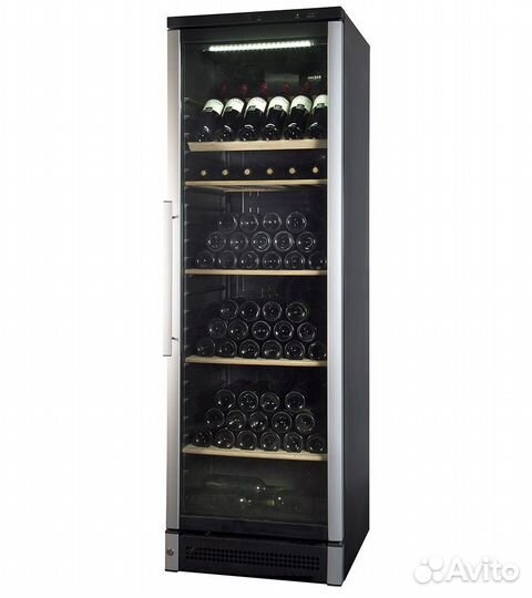 Винный шкаф Vestfrost Solutions W 571 B Новый