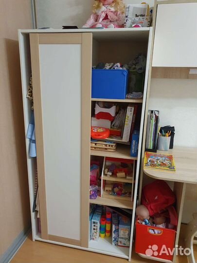 Стол письменный компьютерный