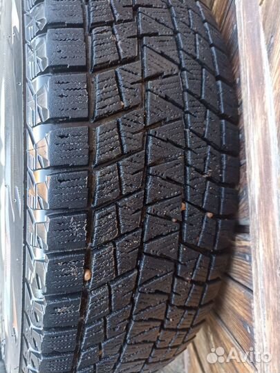 Колёса r 16 5x114.3