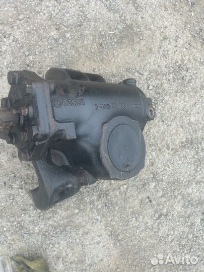 Гур на камаз 5490