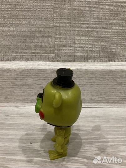 Игрушка Голден Фрэдди