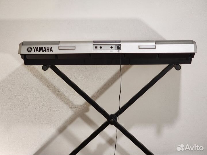 Синтезатор yamaha psr e413