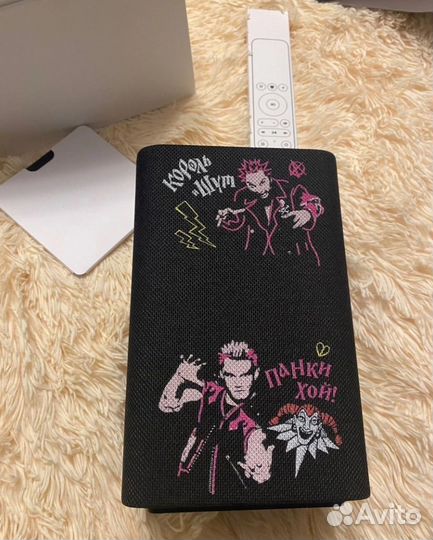 Яндекс станция Макс с Zigbee