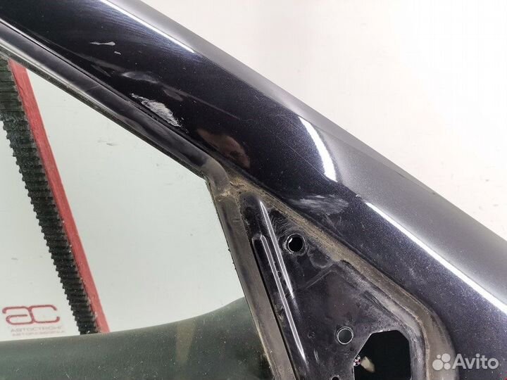 Дверь передняя для Volkswagen Bora 1J4831056H