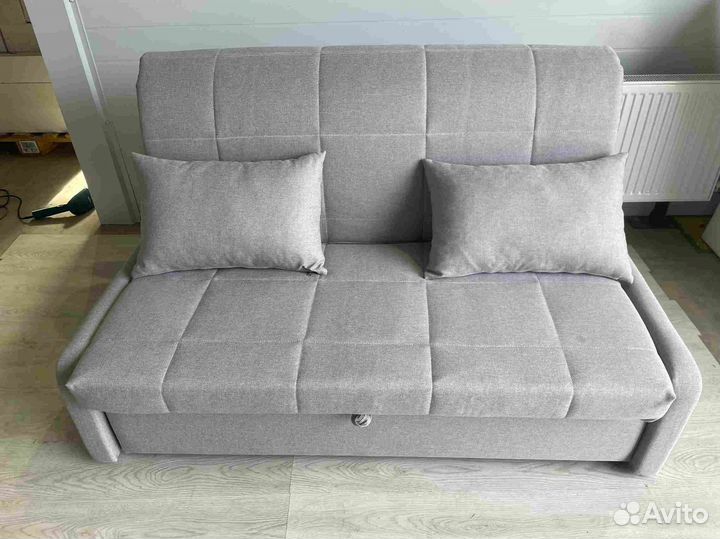 Диван Аккордеон