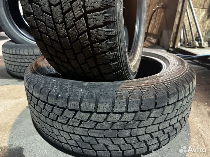 Hankook Nordik IS RW08 235/55 R18 100T