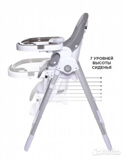 Стул для кормления