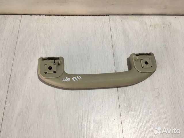 Ручка потолка infiniti FX35 3.5 ат