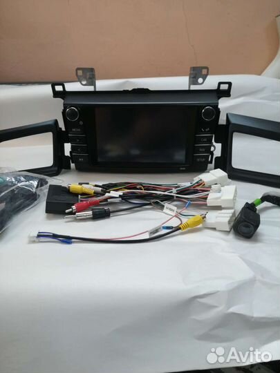 Автомагнитолы