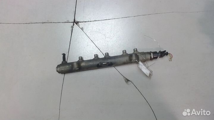 Рампа топливная Honda Accord 7, 2004