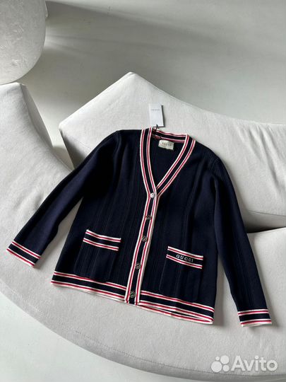 Кардиган Gucci