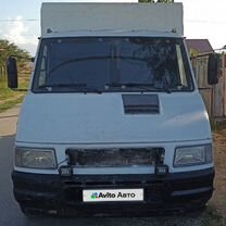 Iveco Daily 2.5 MT, 1992, 600 000 км, с пробегом, цена 400 000 руб.