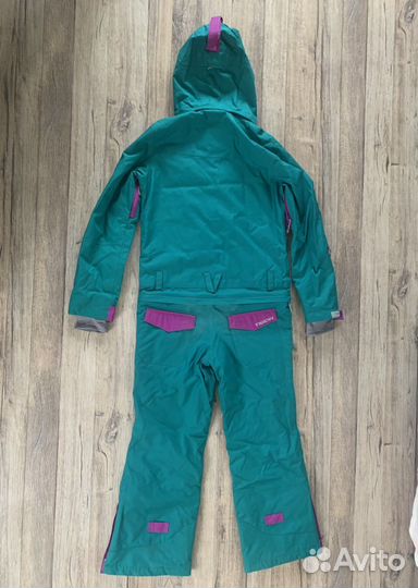 Комбинезон сноубордический tigon