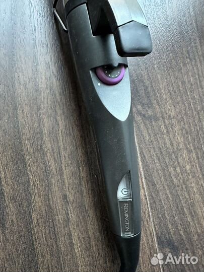Плойка для волос Remington