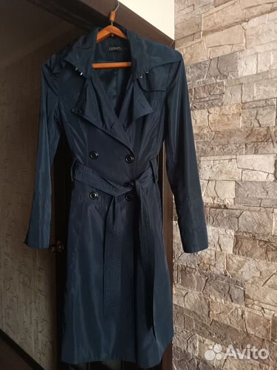 Плащ женский Leagel s