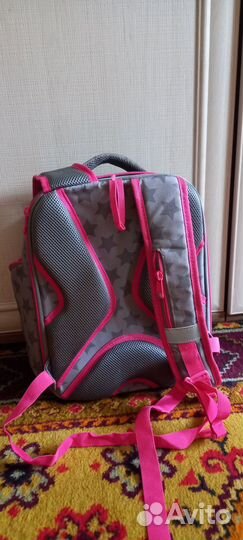 Рюкзак школьный для девочки