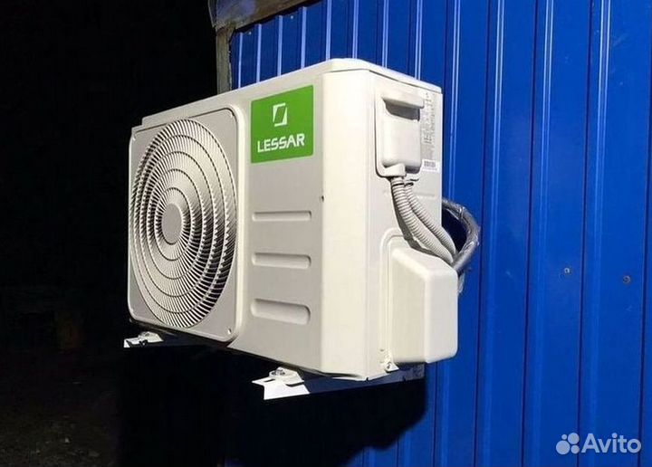 Кондиционер сплит в наличии