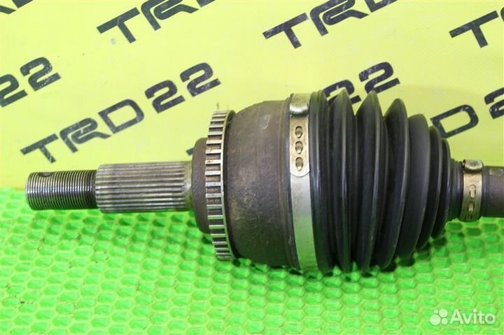 Привод передний левый Nissan X-Trail NT30 QR20DE