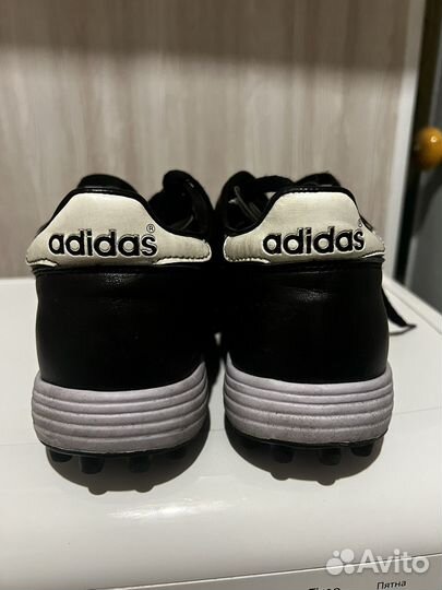 Бутсы adidas