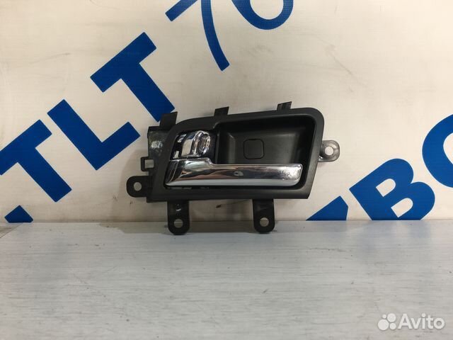 Ручка двери зад лев KIA optima 3 TF 2.4 ат седан