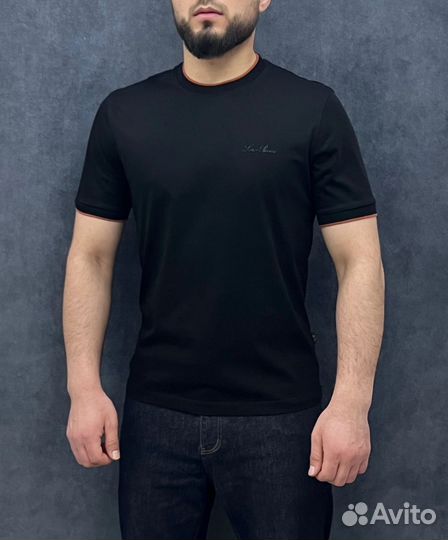 Loro piana футболка