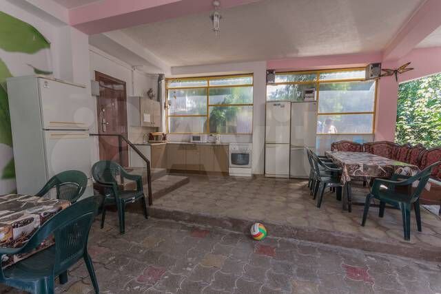 Дом-Гостиница, 385 м²