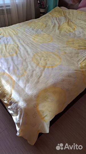 Пододеяльник Евро